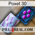 Poxet 30 37